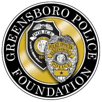 GREENSBORO POLICE FOUNDATION logo - Similar company to Greensboro-Nc.Com