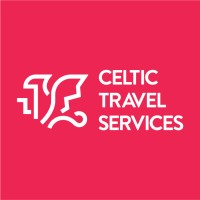 Celtic Travel Services Ltd logo - Similar company to Loopone Ag