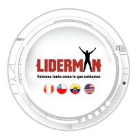 Liderman logo - Similar company to Iseg Peru