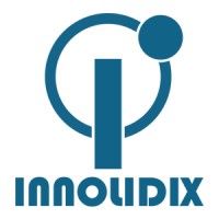 Innolidix logo - Similar company to Emdfonden Investering I Grønne Hjerner