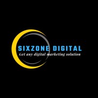 SIXZONE ADVERTISING logo - Similar company to Digital It Lab