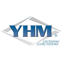 Yankee Hill Machine Co. logo - Similar company to Innovative Machine & Supply