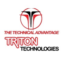 Triton Technologies (The Technical Advantage) logo - Similar company to Eera Medtech