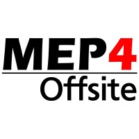 MEP4 Offsite Ltd. logo - Similar company to I-Mech Mechanical & Electrical Ltd