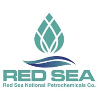Red Sea National Petrochemicals Co. logo - Similar company to Egyptian Bioethanol Company (Ebiol)