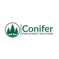 Conifer Employment Solutions logo - Similar company to Conifer