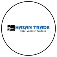 Hasan Trade logo - Similar company to Consulting Service International Ltd.