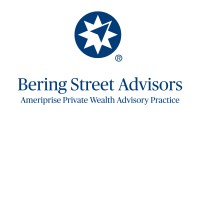 Bering Street Advisors, LLC logo - Similar company to Eigos Solutions