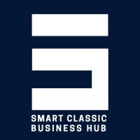 Smart Classic Business Hub logo - Similar company to The Digital Today | Blogging
