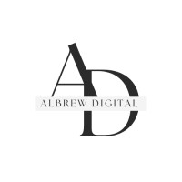 Albrew Digital logo - Similar company to The Environment Show