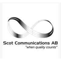 Scot Communications Ab