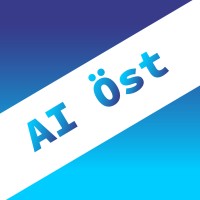 AI Öst logo - Similar company to Visualiseringscenter C