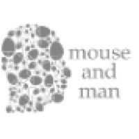 Mouse and Man logo - Similar company to The Mill Magazine
