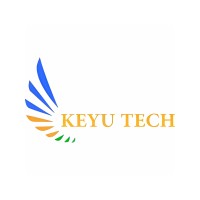 Keyutech logo - Similar company to Mightquite Technology Pvt. Ltd.