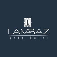 Lamaraz Arts Hotel logo - Similar company to Sih. Spa