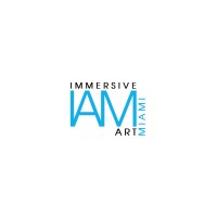 Immersive Art Miami logo - Similar company to Immersive Art Ltd.