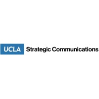 UCLA Strategic Communications logo - Similar company to Exploring Greatness