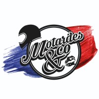 MOTARDES&CO logo - Similar company to Capa