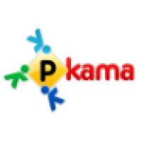 P-Kama logo - Similar company to Aran Systems