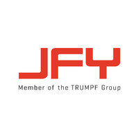 JFY Brasil logo - Similar company to Máquinas E Soluções