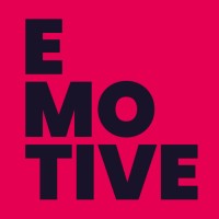 Emotive logo - Similar company to Q2Q Communications Ltd.