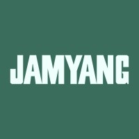 Jamyang Buddhist Centre logo - Similar company to Science & Wisdom Live