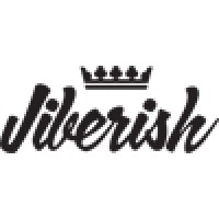 Jiberish logo - Similar company to Made By Delphi
