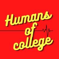 Humans Of College logo - Similar company to Carierly