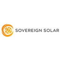 Sovereign Solar logo - Similar company to Solace Electrical