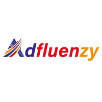 Adfluenzy logo - Similar company to Fundedgiants