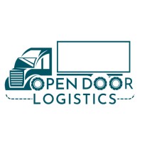 Open Door Logistics logo - Similar company to Dferreira