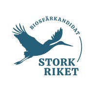 Biosfärområde Storkriket logo - Similar company to Hulténs