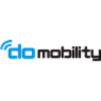 Domobility logo - Similar company to Wavemarket