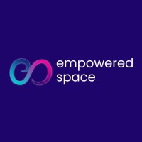 Empowered Space logo - Similar company to Make Real Progress