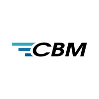 CBM of America logo - Similar company to Copial Business Strategists