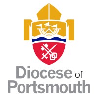 Church of England Diocese of Portsmouth logo - Similar company to Breakthrough Foundation