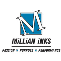 MiLLiAN iNKS (Pty) Ltd logo - Similar company to Elta Design Group