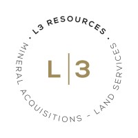 L3 Resources, LLC logo - Similar company to Pintail Navigation App