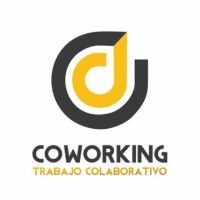 Coworking JCM logo - Similar company to E - Green Martin Energy