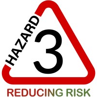 Hazard3 logo - Similar company to First Line Technology