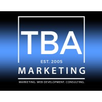TBA Marketing logo - Similar company to Digital Devs