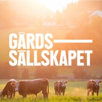 Gårdssällskapet logo - Similar company to Gröna Gårdar Ab