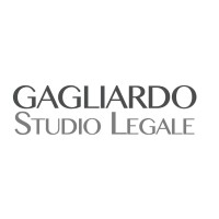 GAGLIARDO Studio Legale logo - Similar company to Msà Law Firm