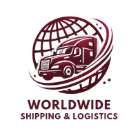 Worldwide Shipping and Logistics logo - Similar company to Charlottesvillefamily Magazine