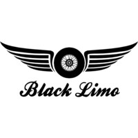 BlackLimo - N.C.C. logo - Similar company to Luxe 32 | Chauffeur Drive