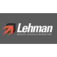 Lehman Website Design and Marketing logo - Similar company to Vsp Graphic Group