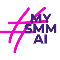 Mysmmai - your Social Media Marketing Assistant, powered by AI logo - Similar company to Tabulate Studio