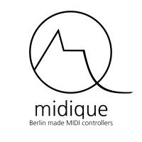 Midique logo - Similar company to Alpha Body System