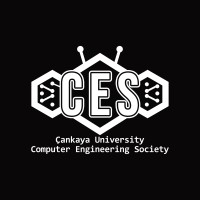 Çankaya University Computer Engineering Society logo - Similar company to Çankaya Oyun Geliştirme Topluluğu