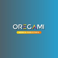 OREGAMI logo - Similar company to Ets Copy'N'More